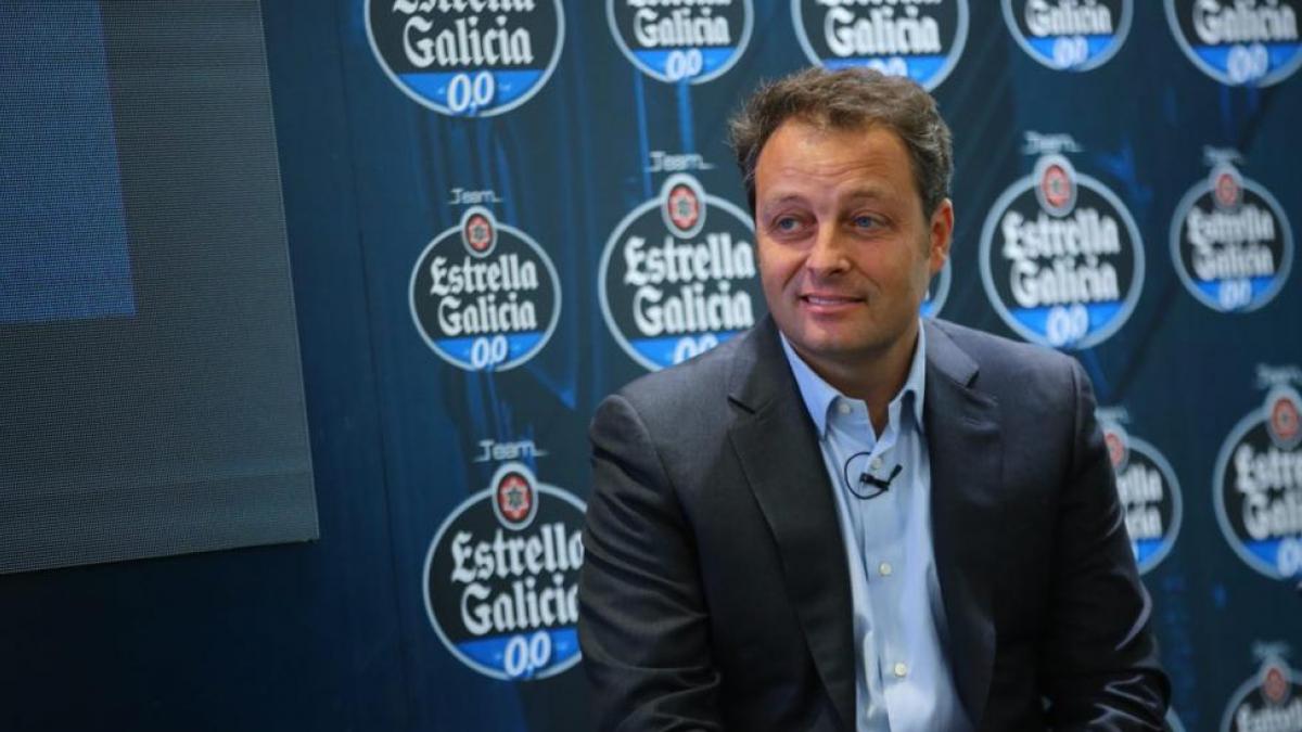 La nueva apuesta de Emili Alzamora