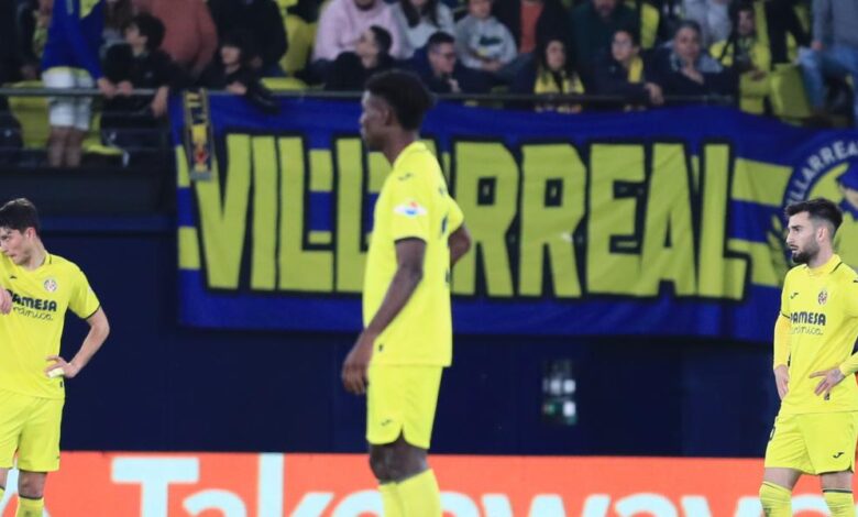 La nueva debacle del fútbol español reabre el debate