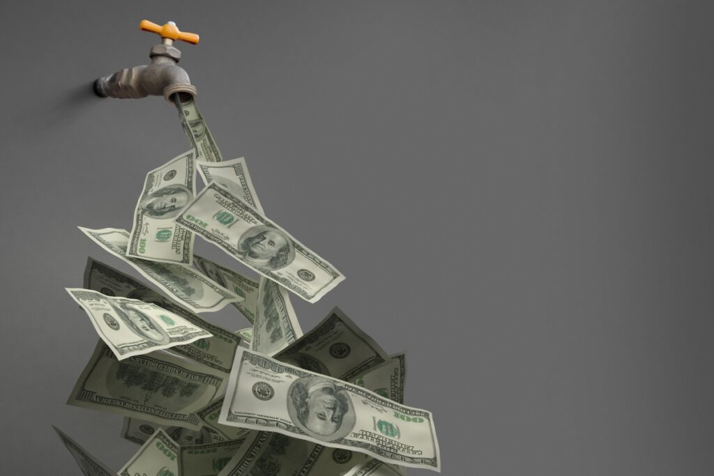 La nueva firma de capital de riesgo de Ben Nye no solo te dará un pez, sino que te guiará al mejor lago