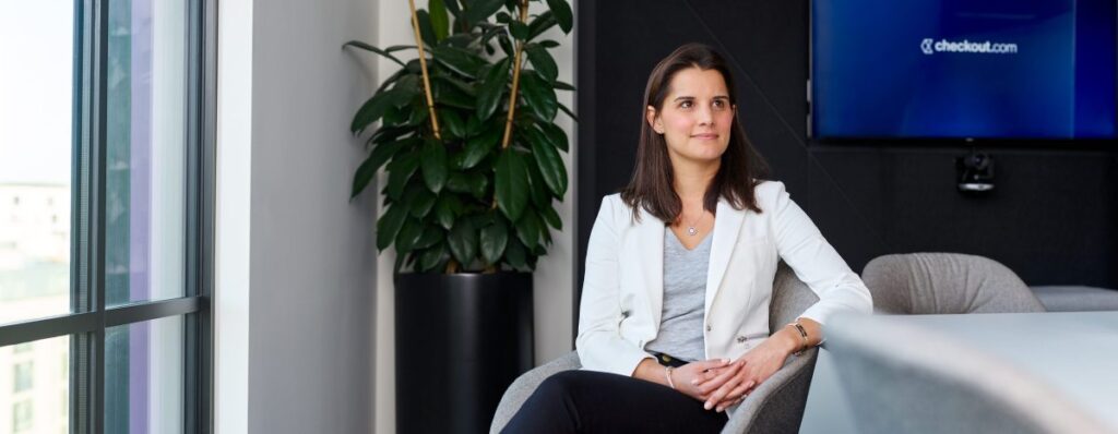 La nueva presidenta de Checkout.com es optimista sobre la expansión en EE. UU. y dice que "acoge con beneplácito" las comparaciones con Stripe