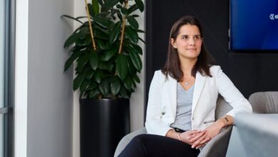 La nueva presidenta de Checkout.com es optimista sobre la expansión en EE. UU. y dice que "acoge con beneplácito" las comparaciones con Stripe