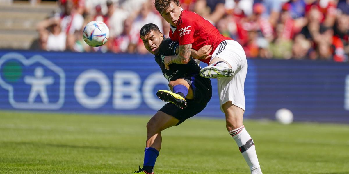 La opción Íñigo Martínez se cae y el Atlético revitaliza uno de sus 'planes B'