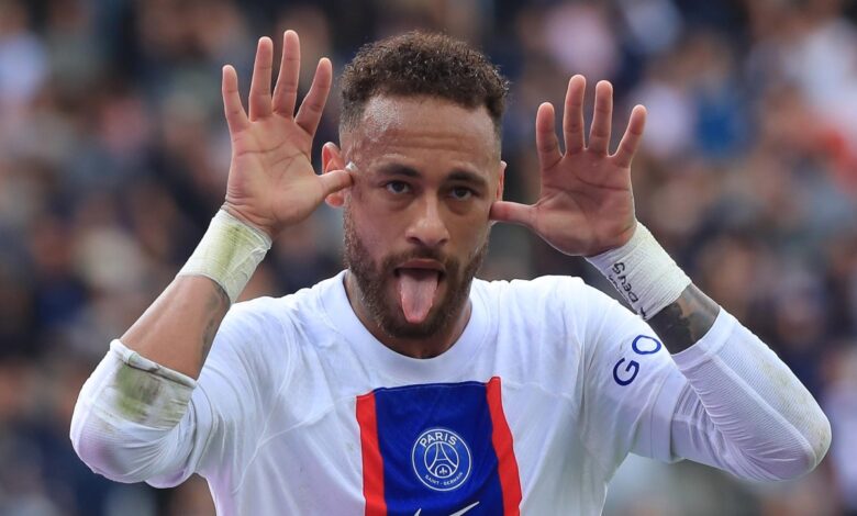 La operación de Neymar "se desarrolló muy bien", anuncia PSG
