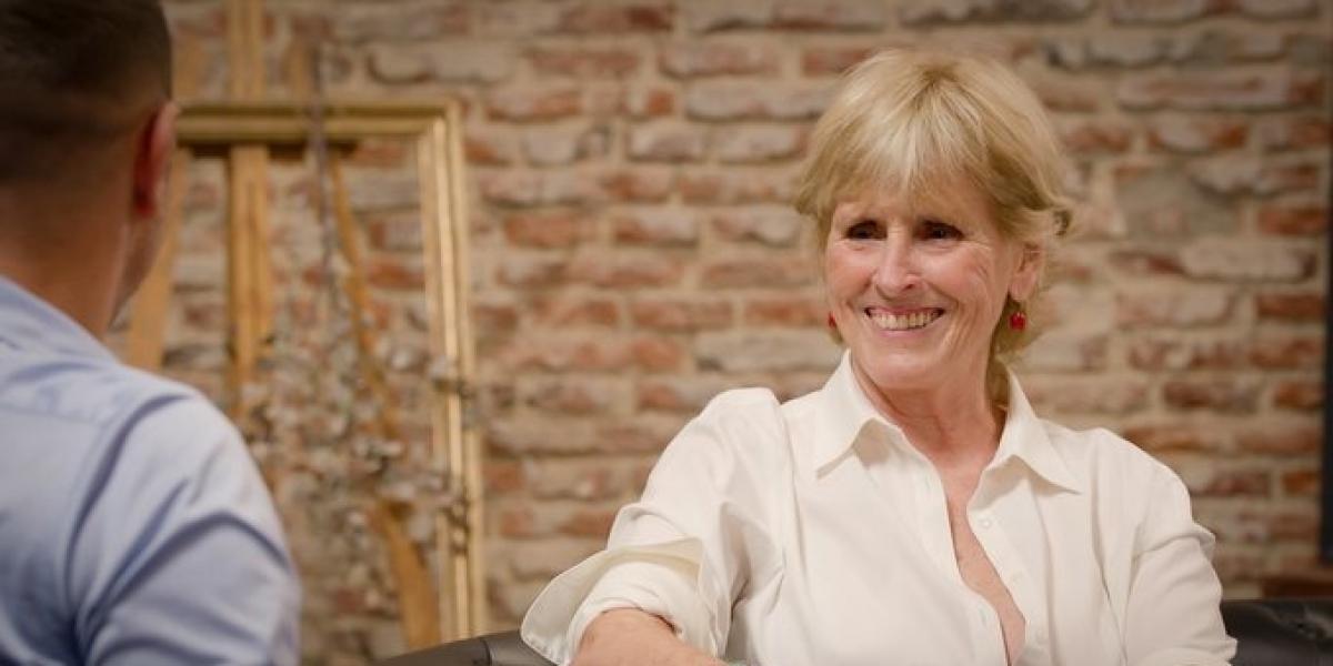 La opinión más esperada: Mercedes Milá dicta su veredicto sobre Ana Obregón