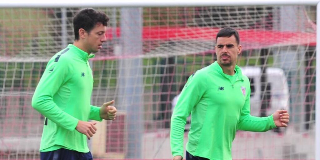 La pareja Dani-Vesga ya conoce la victoria