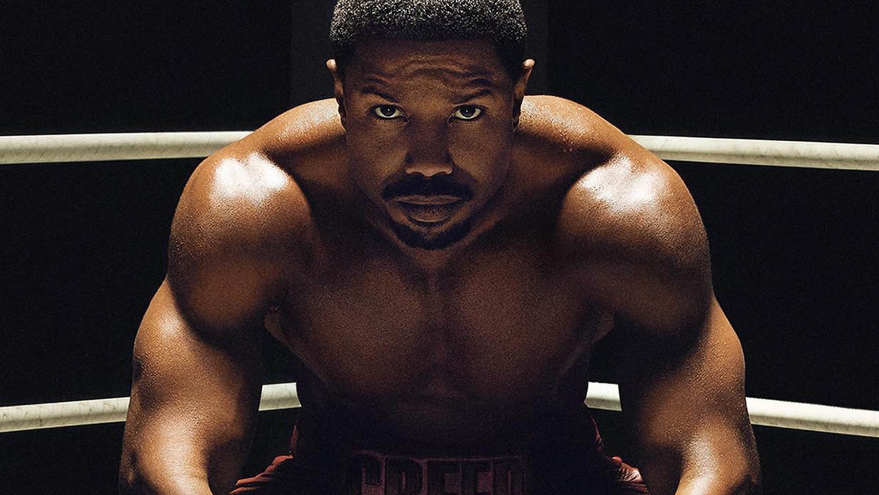 La pasión de Michael B. Jordan por el anime le inspiró para rodar las escenas de lucha de ‘Creed III’