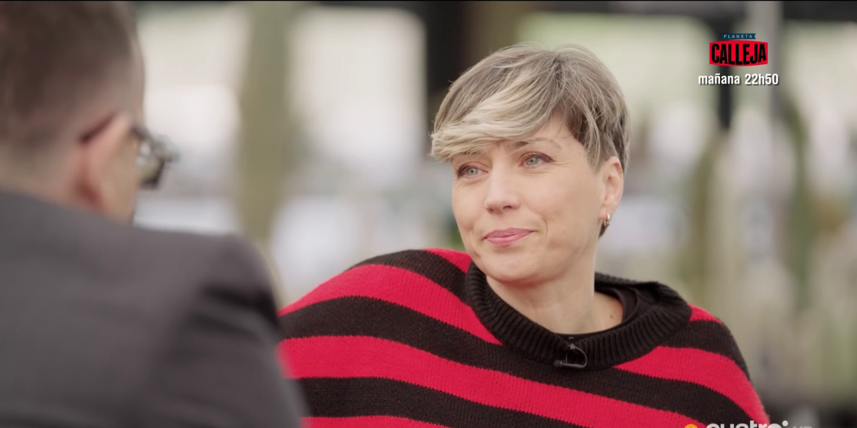 La demoledora carta de Fayna Bethencourt a 'El Yoyas': "Vas a leerme porque vigilas todo"