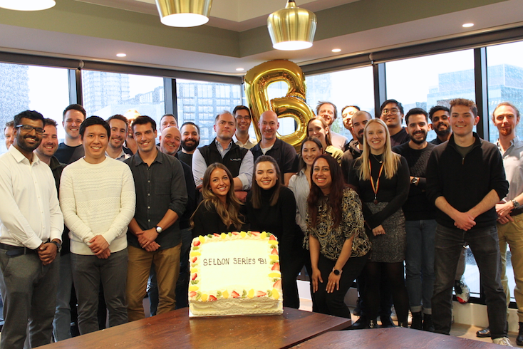 La plataforma MLOps Seldon recauda £ 20M Serie B para mejorar las producciones de modelos de IA