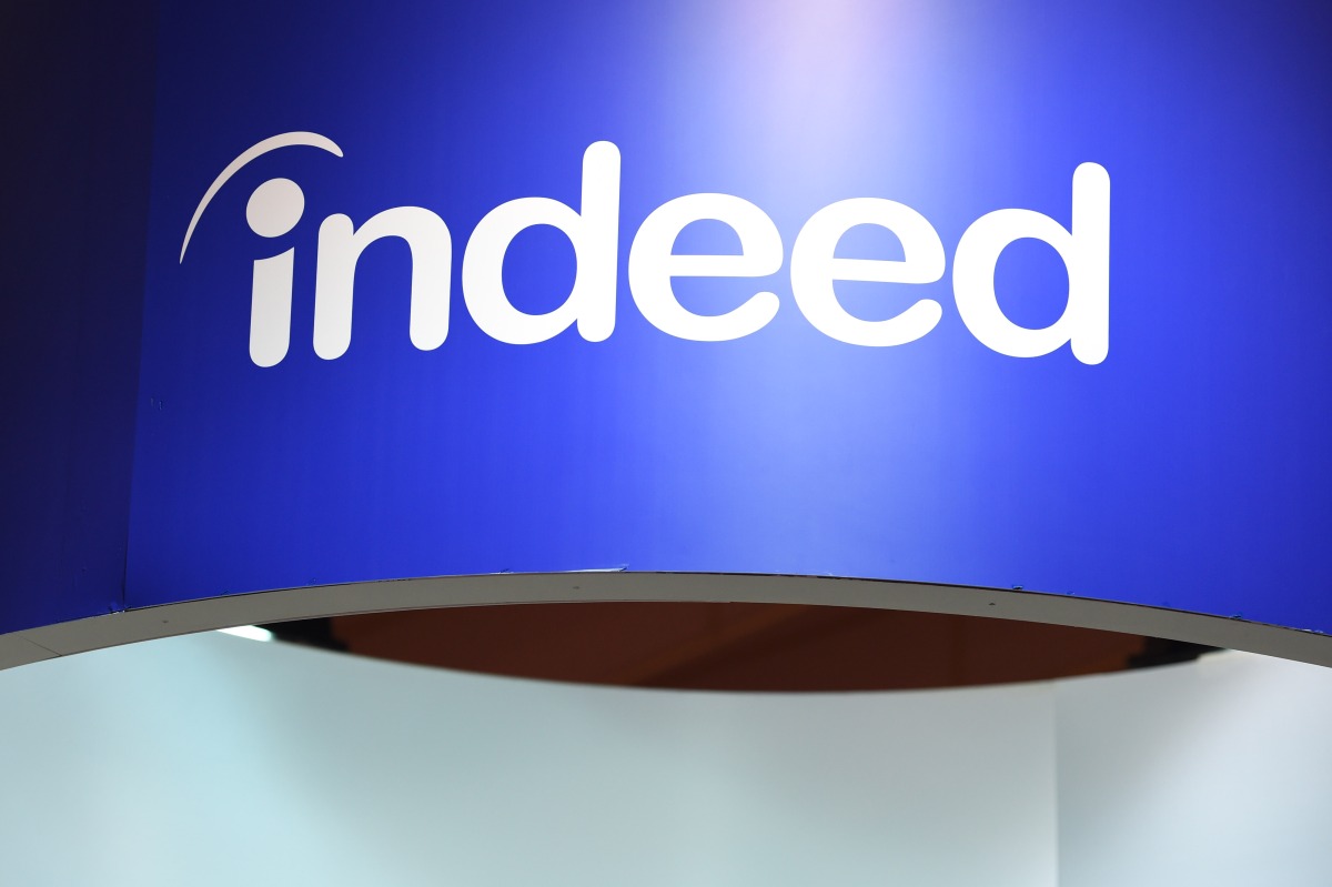 La plataforma de ofertas de trabajo Indeed despide a 2.200 empleados