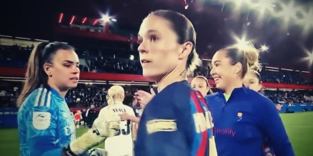 La polémica entre Misa Rodríguez y Mapi León... ¡que nunca existió!