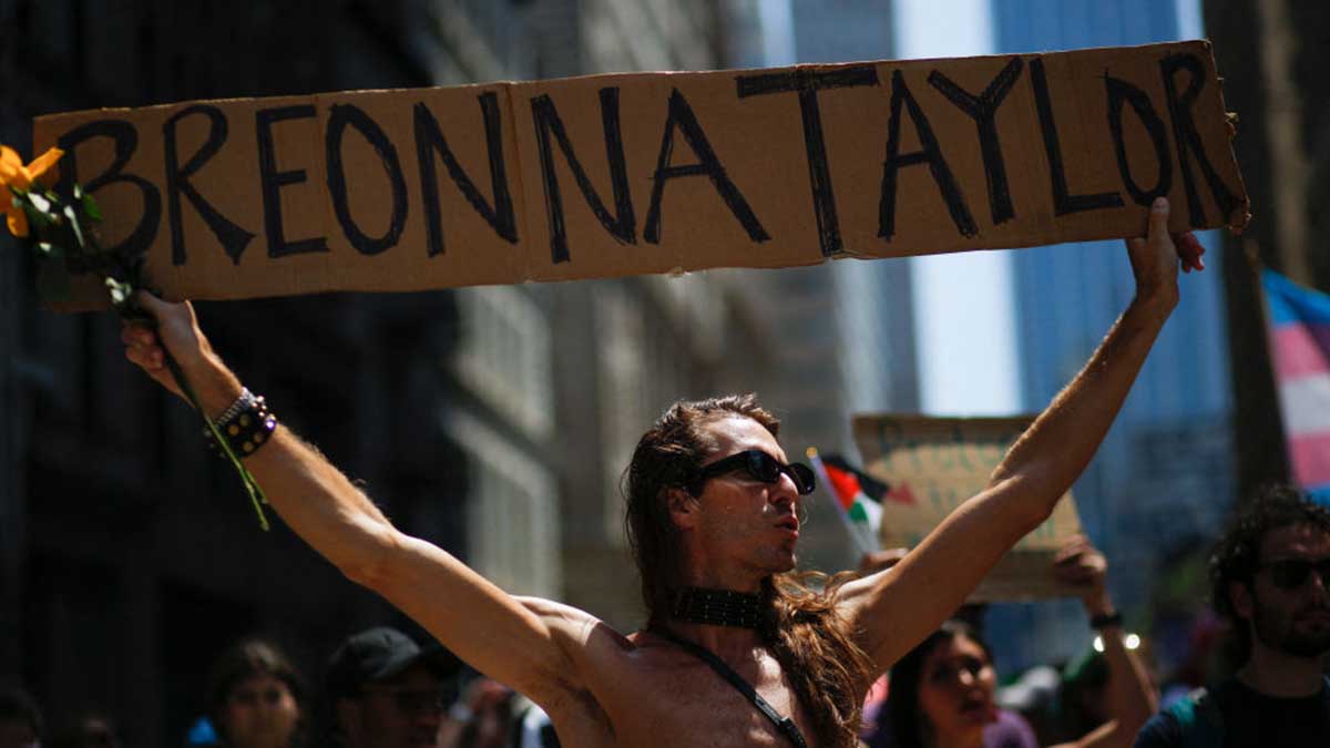 La policía de Louisville violó derechos constitucionales tras investigación del Departamento de Justicia