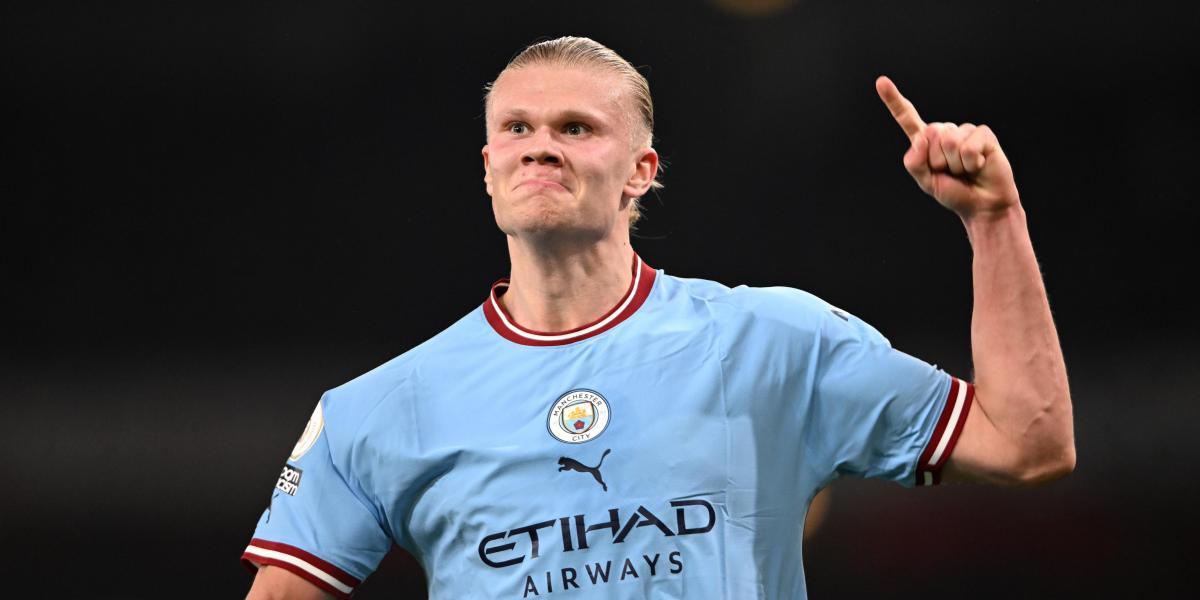 La policía inglesa podría dejar a Haaland sin carné de conducir por unas imágenes con su Rolls-Royce