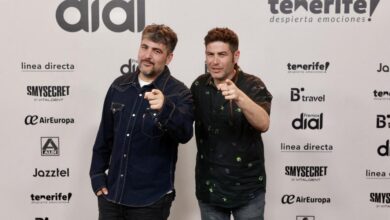 La porra de los artistas para el Clásico en el Camp Nou