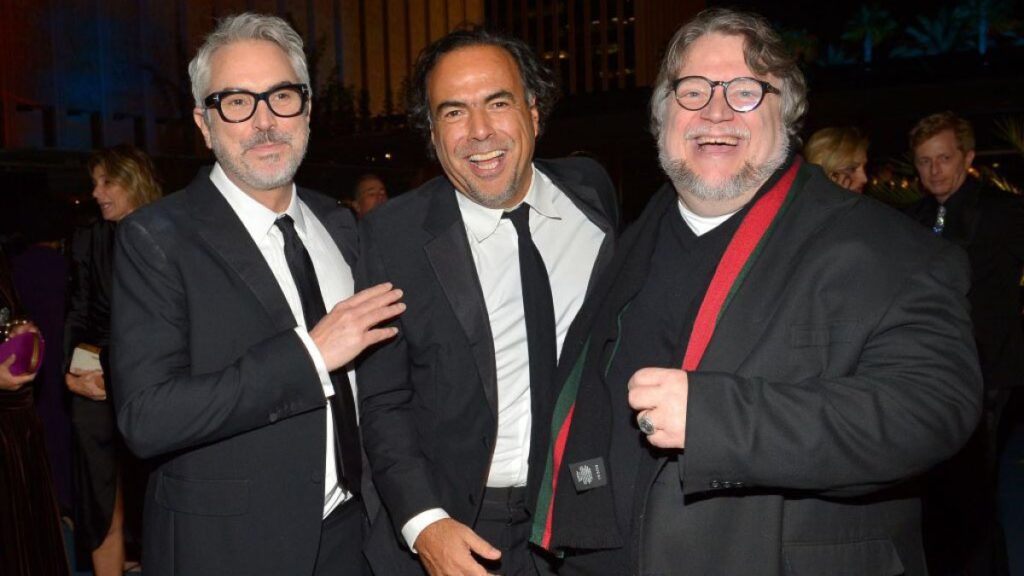 La presencia hispana en los Premios Oscar, una deuda pendiente