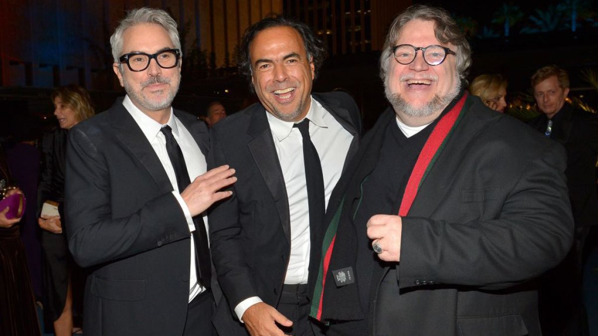 La presencia hispana en los Premios Oscar, una deuda pendiente