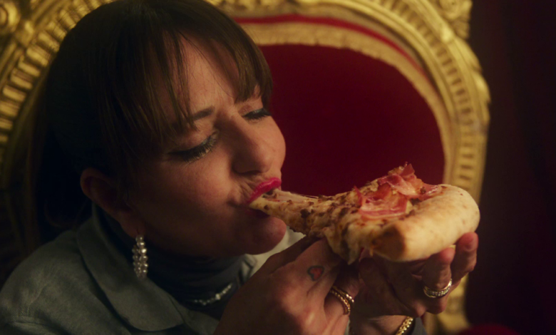 La productora de C. Tangana, encargada de la nueva campaña de Telepizza con Yolanda Ramos