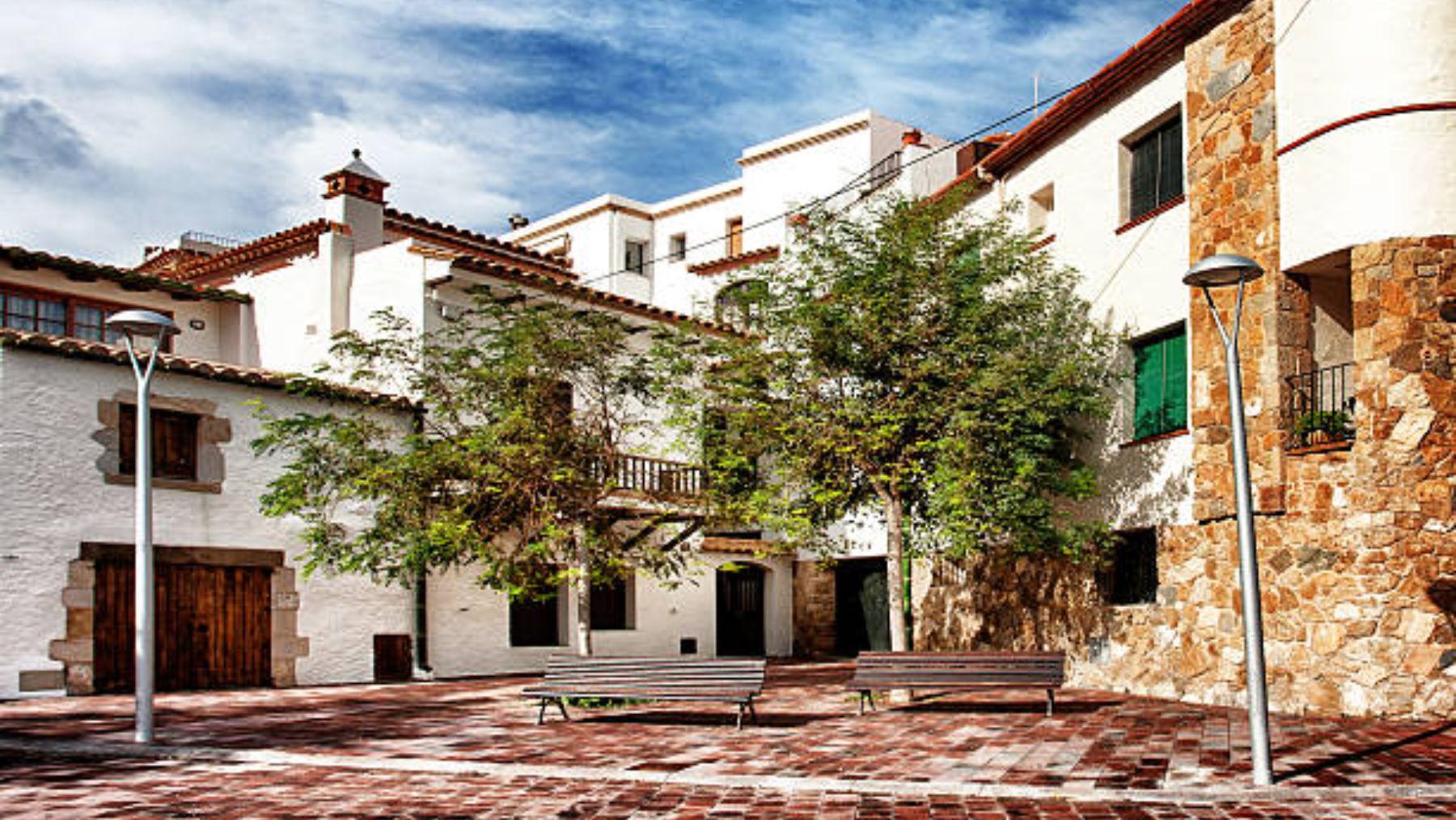 La provincia de España que esconde 7 impresionantes pueblos medievales