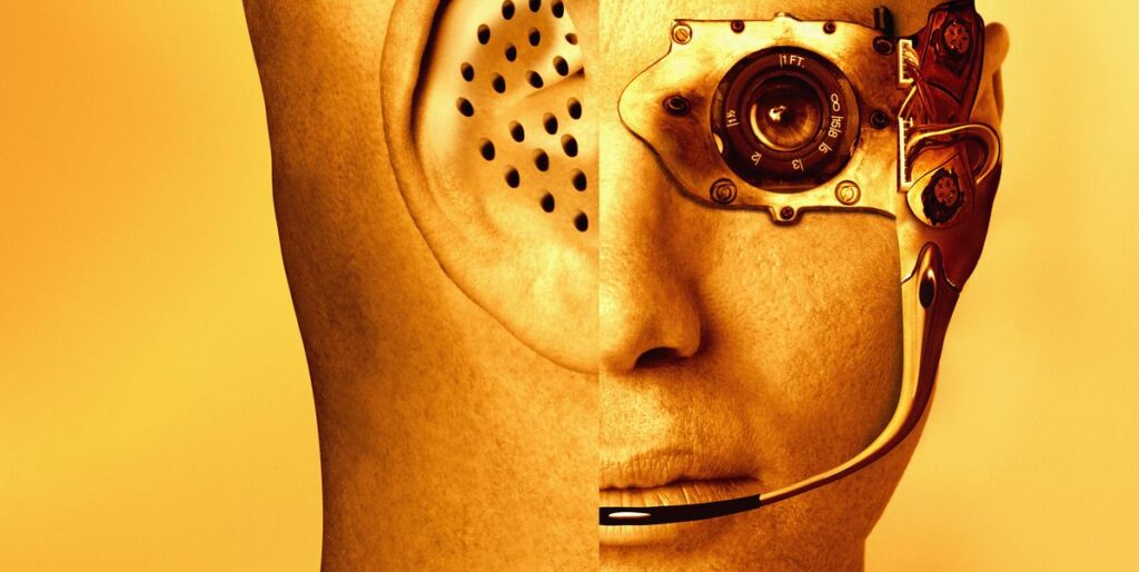 La prueba de Turing para la IA es mucho más que obsoleta