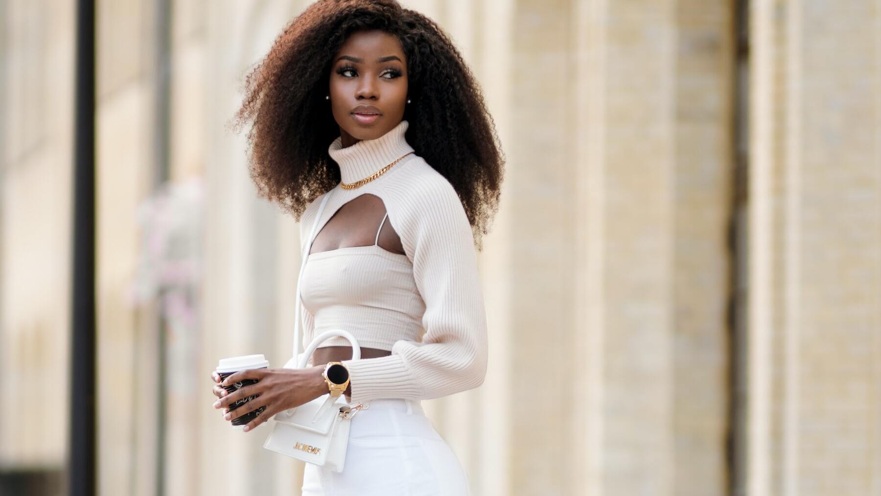 La razón por la que pagas más la ropa de marca que por la ‘low cost’