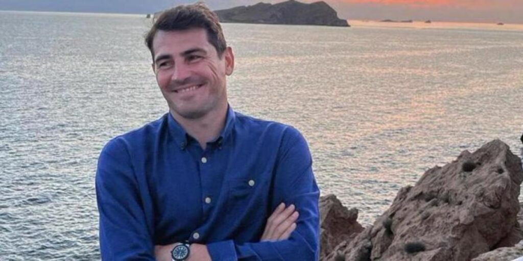 La reflexión de Casillas tras caer en Escocia: "Hoy el seleccionador es..."