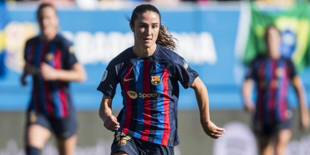 La renovación de Bruna, encarrilada, se podría anunciar pronto