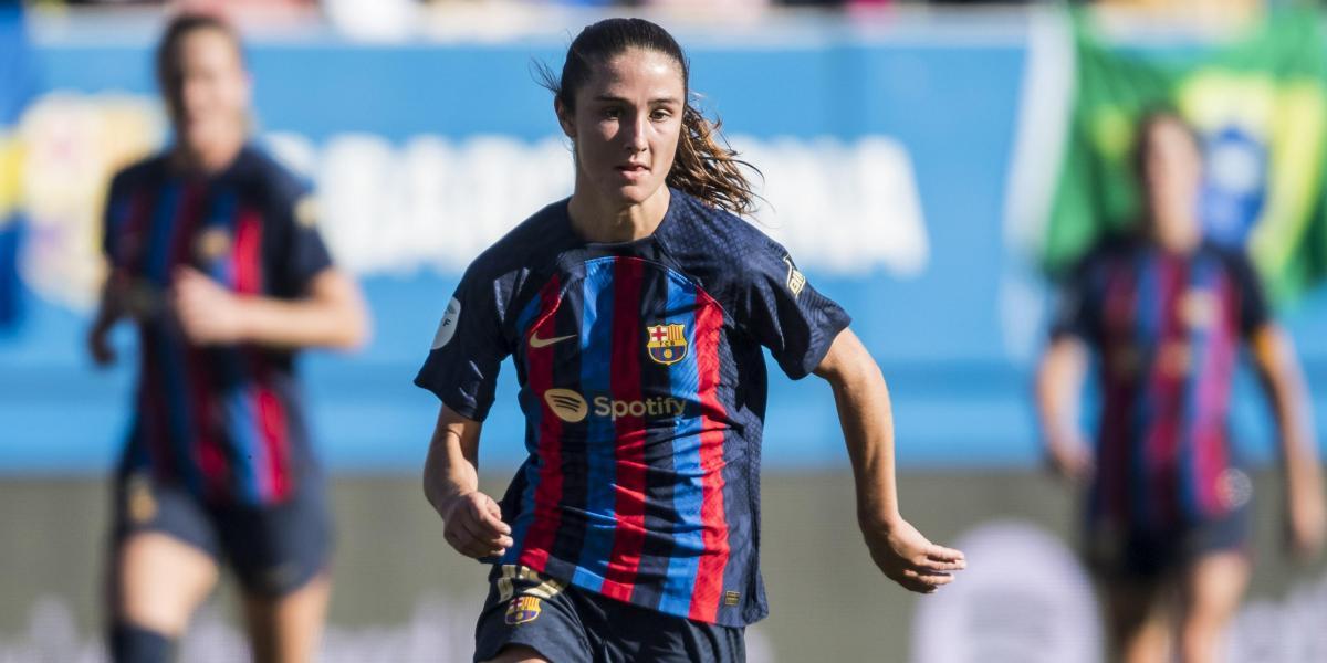 La renovación de Bruna, encarrilada, se podría anunciar pronto