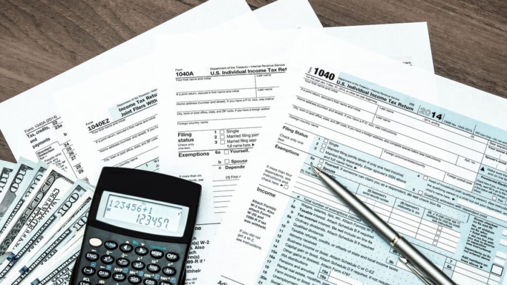 La residencia permanente y los impuestos