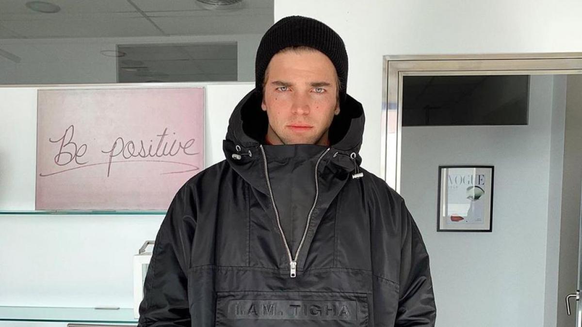 La respuesta de River Viiperi a Jessica Goicoechea tras acusarle de maltrato