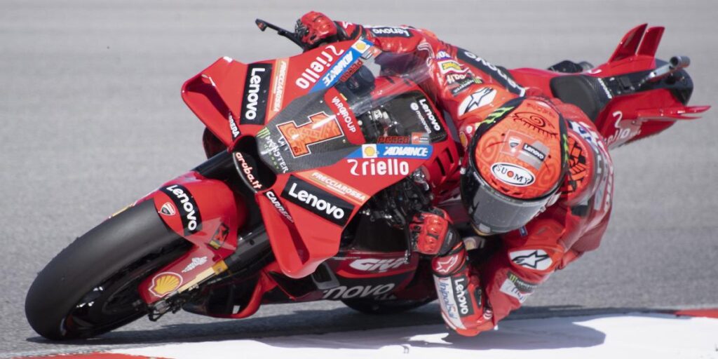 La revolución llega a MotoGP: Estas son todas las novedades