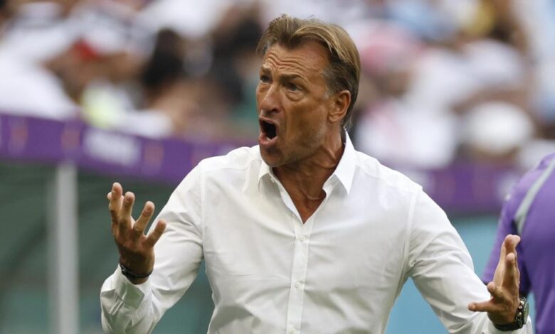 La selección de Francia ya tendría nuevo entrenador: Hervé Renard