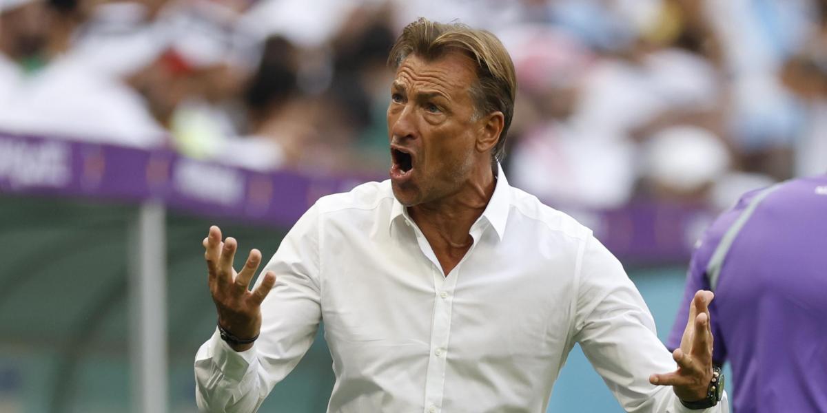 La selección de Francia ya tendría nuevo entrenador: Hervé Renard