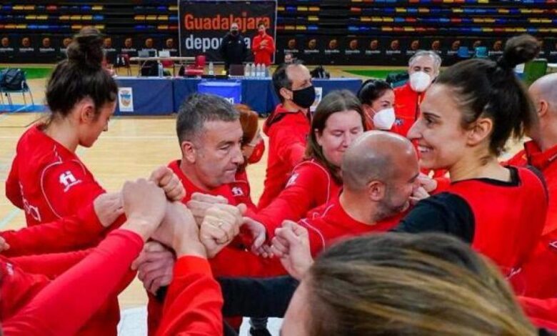 La selección femenina ya conoce sus rivales en el próximo Eurobasket