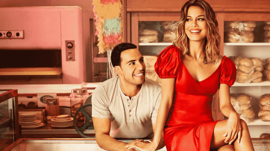 La serie 'The Baker and the Beauty' deja Netflix en abril de 2023