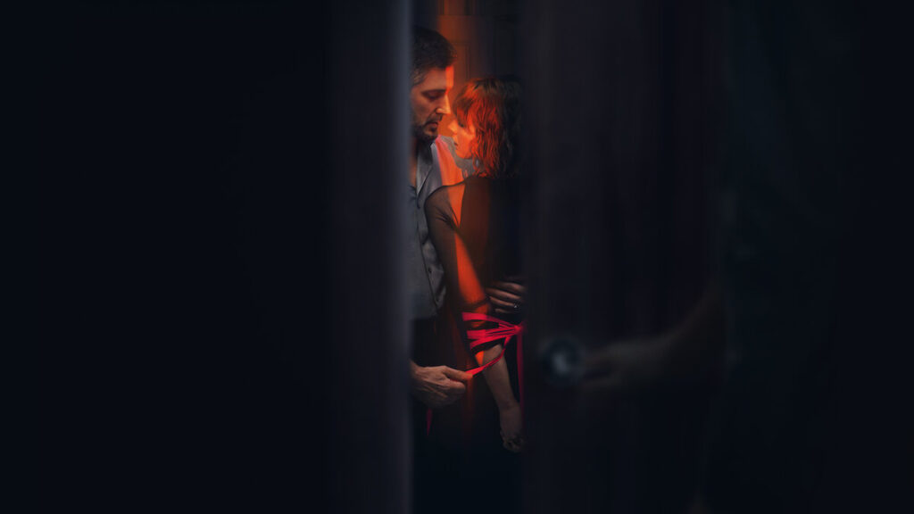 La serie británica de suspenso 'Obsession' de Netflix establece la fecha de lanzamiento de abril de 2023
