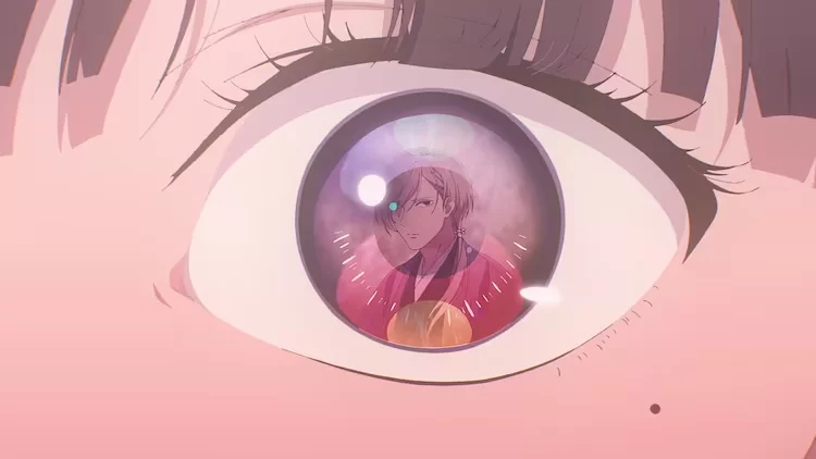 miyo saimori mi matrimonio feliz netflix anime miyo saimori mi matrimonio feliz netflix anime