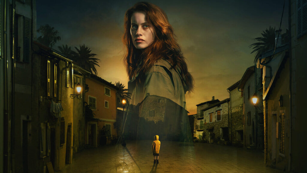 La serie española 'La niña de las nieves' renueva para una segunda temporada en Netflix