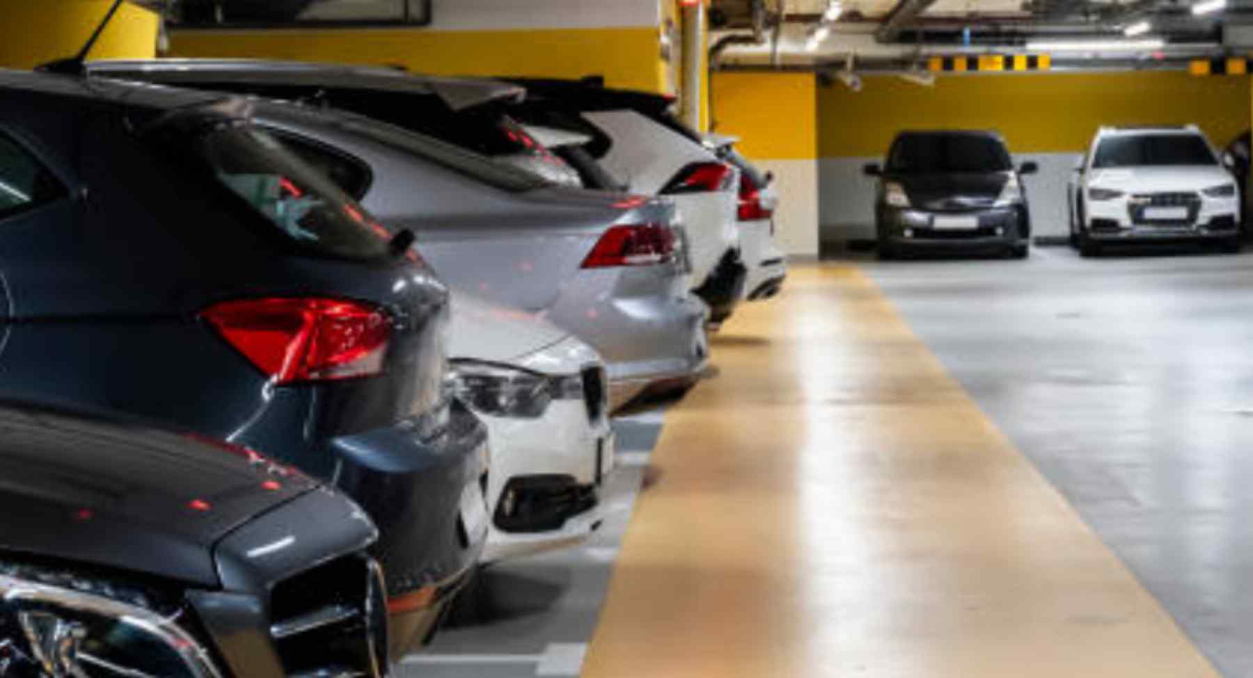 La situación que ha vivido un estudiante al recoger su coche es surrealista