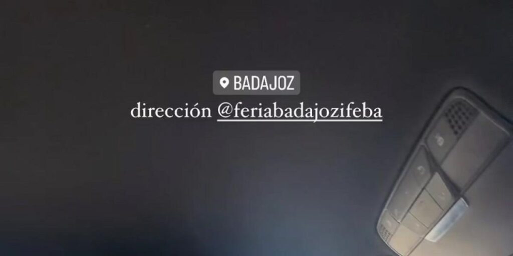 La temeridad de Alejandro Nieto al volante: podría perder 3 puntos del carné y 200 € de multa