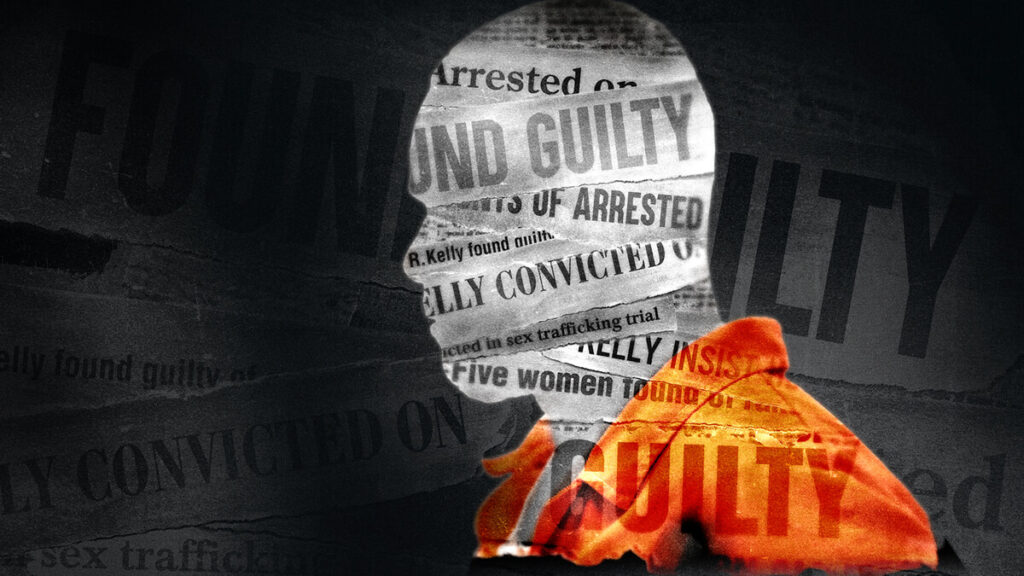 La temporada 3 de 'Sobreviviendo a R. Kelly' establece la fecha de lanzamiento de Netflix en EE. UU.