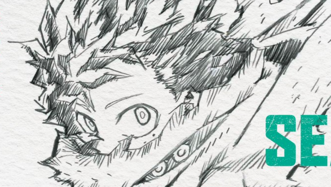 La temporada 7 de My Hero Academia comparte los primeros teasers