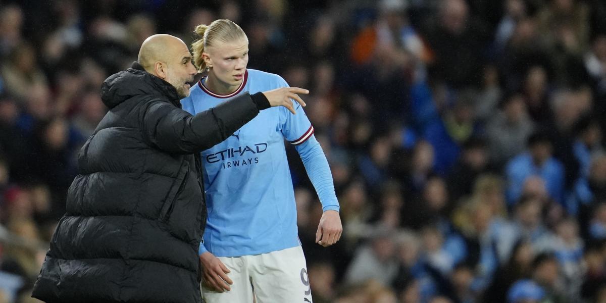 La treta del City para alejar a Haaland del Real Madrid