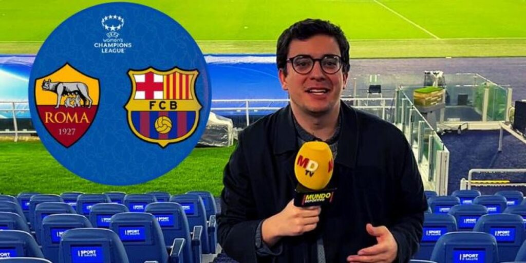 La última hora del Barça femenino desde Roma