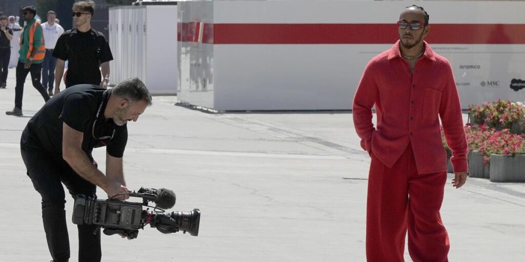 La última polémica que puede salpicar a Hamilton