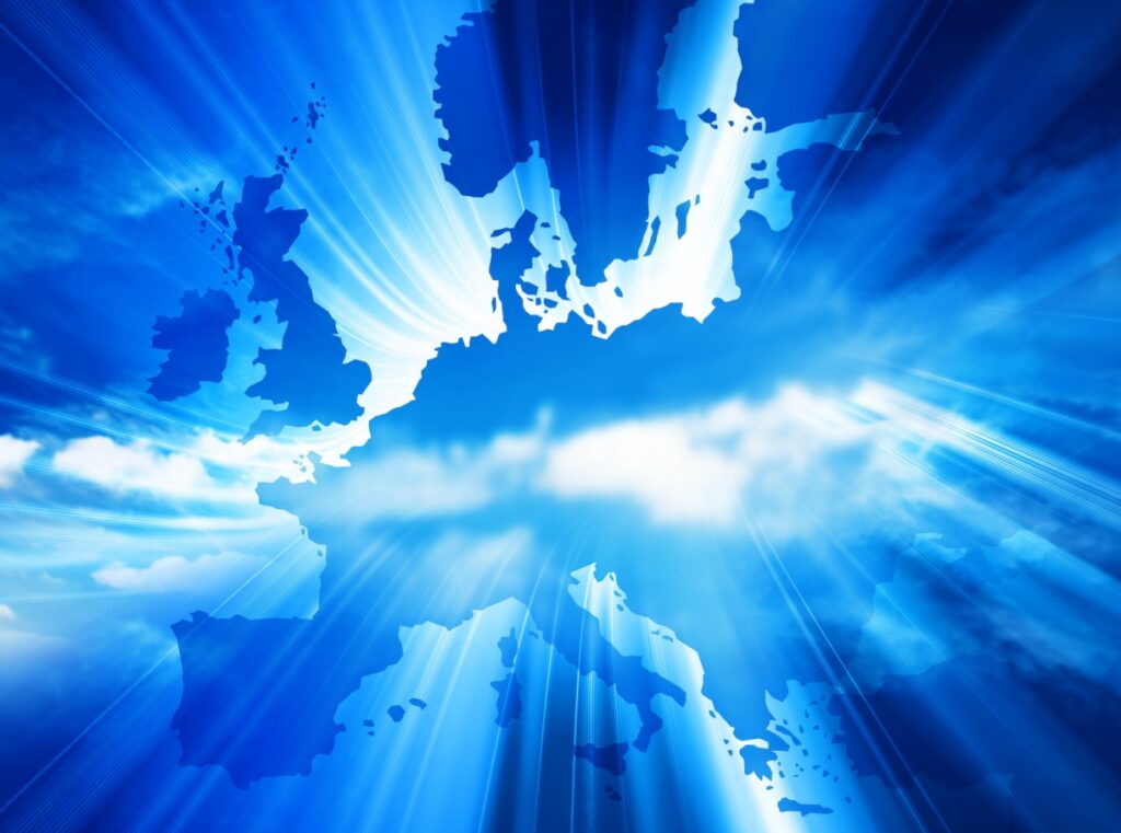 La verdad para las startups europeas que buscan recaudar dinero en 2023