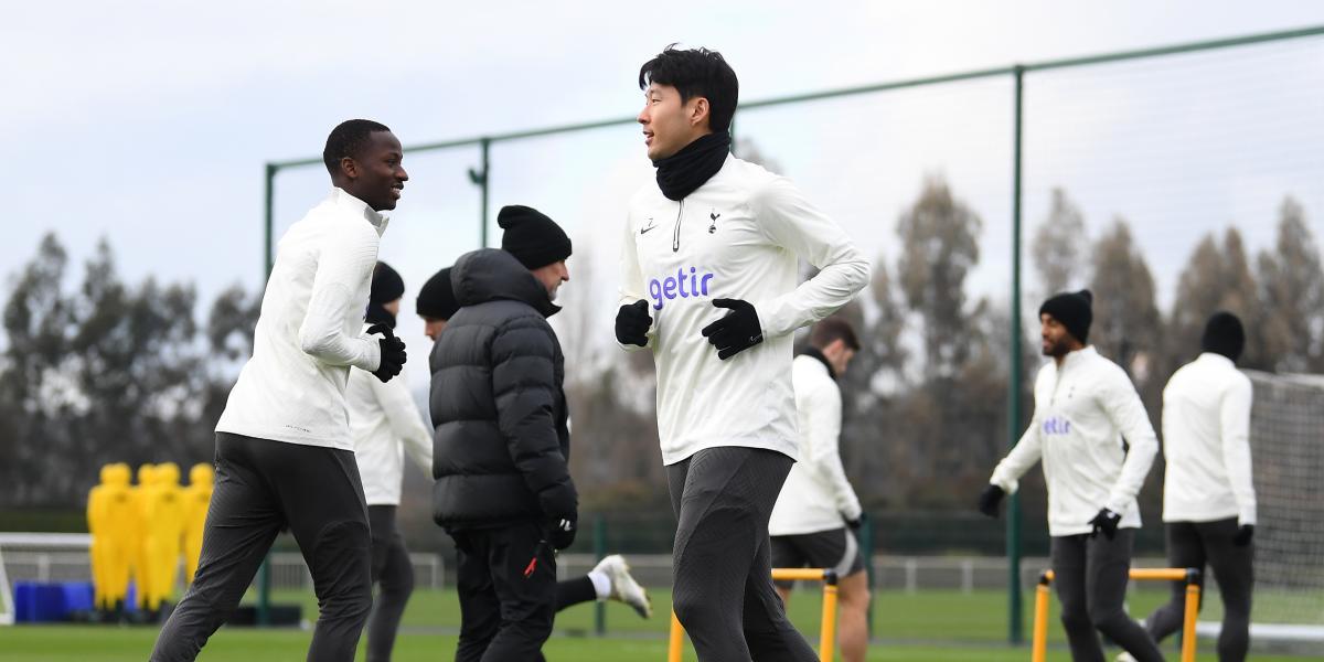 La vuelta de Conte, gran baza del Tottenham para remontar al Milan