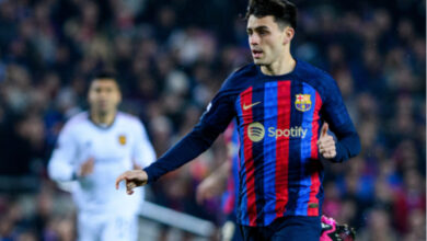 LaLiga: Se confirma la baja de Pedri para el Clásico
