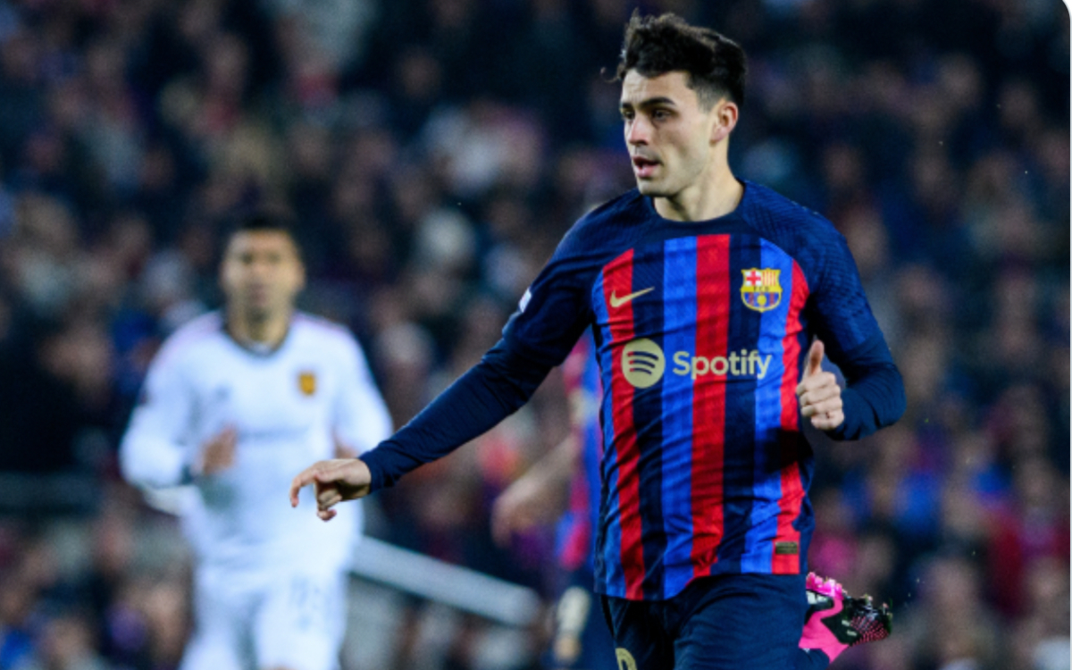 Copa del Rey: Barcelona no recupera a ningún lesionado para recibir al Real Madrid