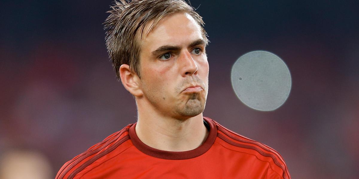Lahm vomita críticas al PSG y sus cracks