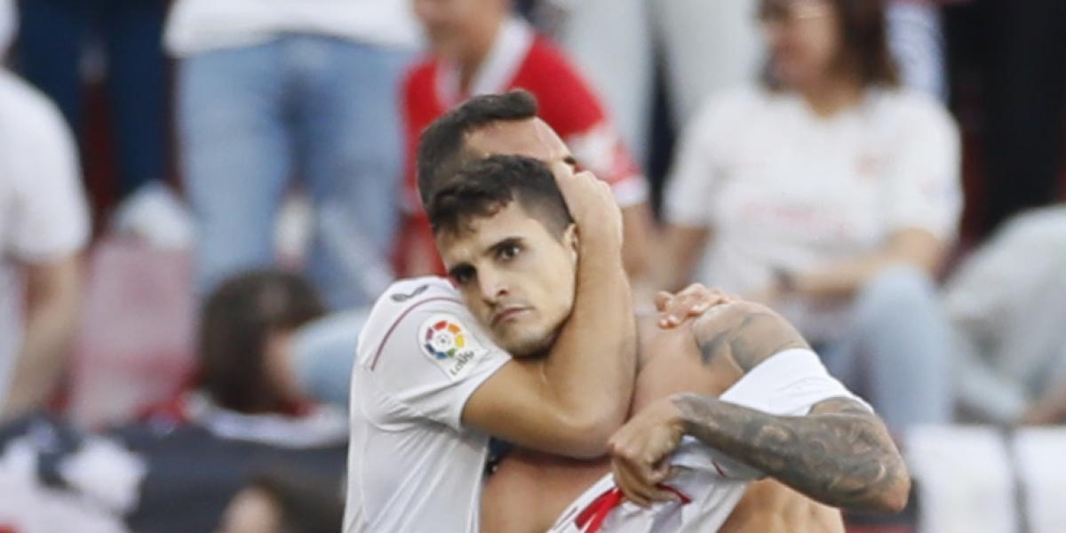Lamela, primer 'comodín' de Mendilíbar
