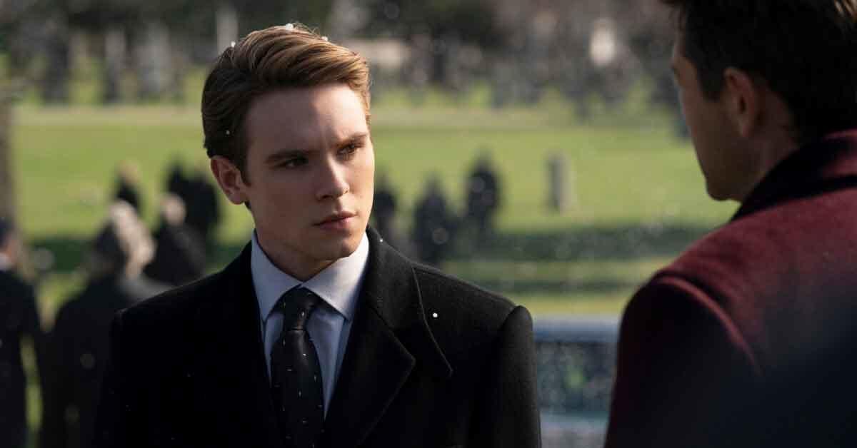 Lanzamiento de la sinopsis de “Of Butchers and Betrayals” de Gotham Knights